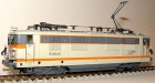 10156 LS Models Electric locomotive class BB 16500 with running number 516646 "Epernay"